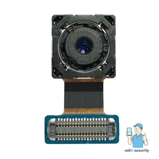 Replacement Back Camera for Samsung Galaxy J6 (Main Camera) thumbnail